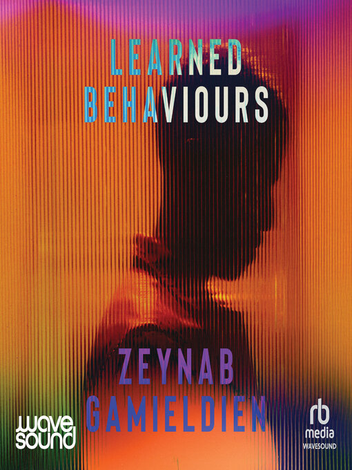 Cover image for Learned Behaviours